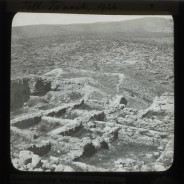 Böhl glass slide 61.2/1662